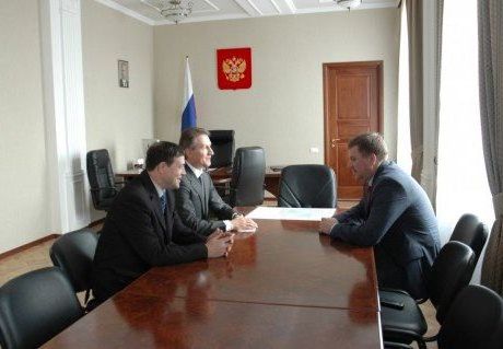 прописка в Пыть